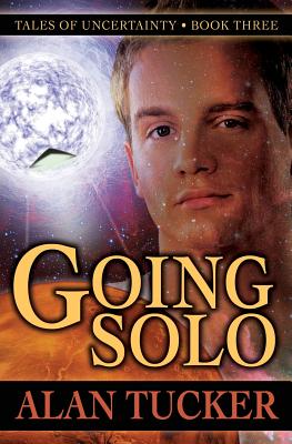 Going Solo - Tucker, Alan