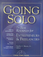 Going Solo - Resource Pathways, and Mason, Stanley I