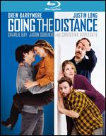 Going the Distance [Blu-ray] - Nanette Burstein