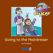 Going to the Hairdresser