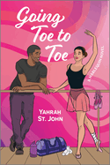 Going Toe to Toe: A Spicy Single Dad Sports Romance