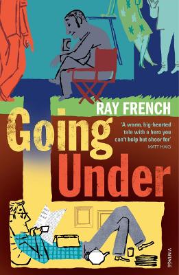 Going Under - French, Ray