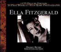 Gold Collection [Retro] - Ella Fitzgerald