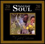 Gold Collection: Solid Gold Soul - Various Artists