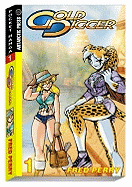 Gold Digger Pocket Manga: Volume 1