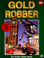 Gold robber