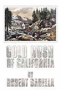 Gold Rush of California