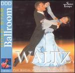 Gold Star Ballroom Series: Waltz