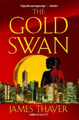 Gold Swan - Thayer, James S