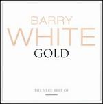 Gold: The Very Best of Barry White [Import]
