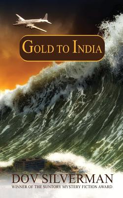 Gold to India - Silverman, Dov