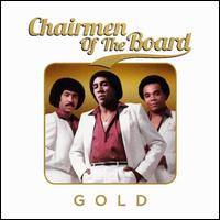 Gold - Chairmen of the Board