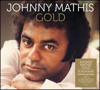 Gold - Johnny Mathis