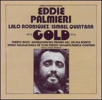 Gold - Eddie Palmieri