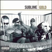 Gold - Sublime