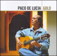 Gold - Paco de Luca