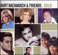 Gold - Burt Bacharach & Friends