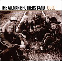 Gold - The Allman Brothers Band