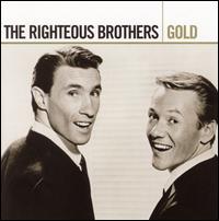 Gold - The Righteous Brothers