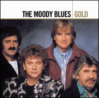 Gold - The Moody Blues