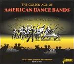 Golden Age of American Dance Bands: Spin a Little Web of Dreams - Various Artists