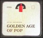 Golden Age of Pop [Time-Life Box Set]