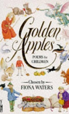 Golden Apples: Poems for Children - 