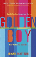 Golden Boy: A compelling, brave novel about coming to terms with being intersex