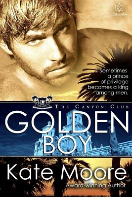 Golden Boy - Moore, Kate