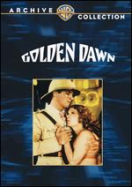 Golden Dawn - Ray Enright