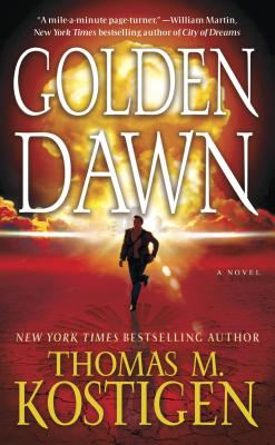 Golden Dawn - Kostigen, Thomas M