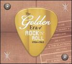 Golden Era of Rock 'n' Roll: 1954-1963
