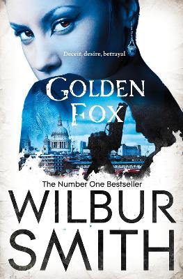 Golden Fox - Smith, Wilbur