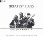 Golden Greats: Greatest Blues