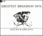 Golden Greats: Greatest Broadway Hits
