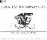 Golden Greats: Greatest Broadway Hits - Various Artists