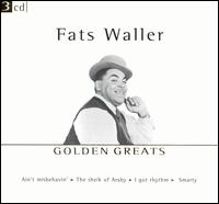 Golden Greats - Fats Waller