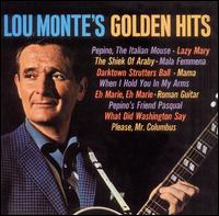 Golden Hits - Lou Monte