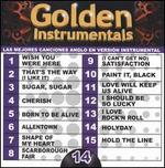 Golden Instrumentals, Vol. 14