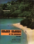 Golden Islands of Caribbean - Ward, Fred