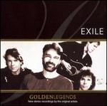 Golden Legends: Exile