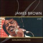 Golden Legends: James Brown Live