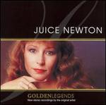 Golden Legends: Juice Newton