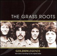 Golden Legends: The Grass Roots - The Grass Roots