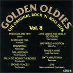 Golden Oldies, Vol. 8 [Original Sound 1989]