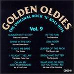 Golden Oldies, Vol. 9 [Original Sound 1989]
