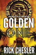 Golden One: An Omega Files Adventure (Book 3)