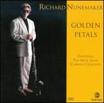 Golden Petals - Petrus Herbert (double bass); Richard Nunemaker (clarinet); Richard Nunemaker (clarinet); Richard Nunemaker (sax);...