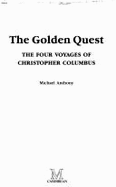 Golden Quest - Anthony, Michael