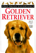 Golden Retriever - Fogle, Bruce, Dr., V, and DK Publishing